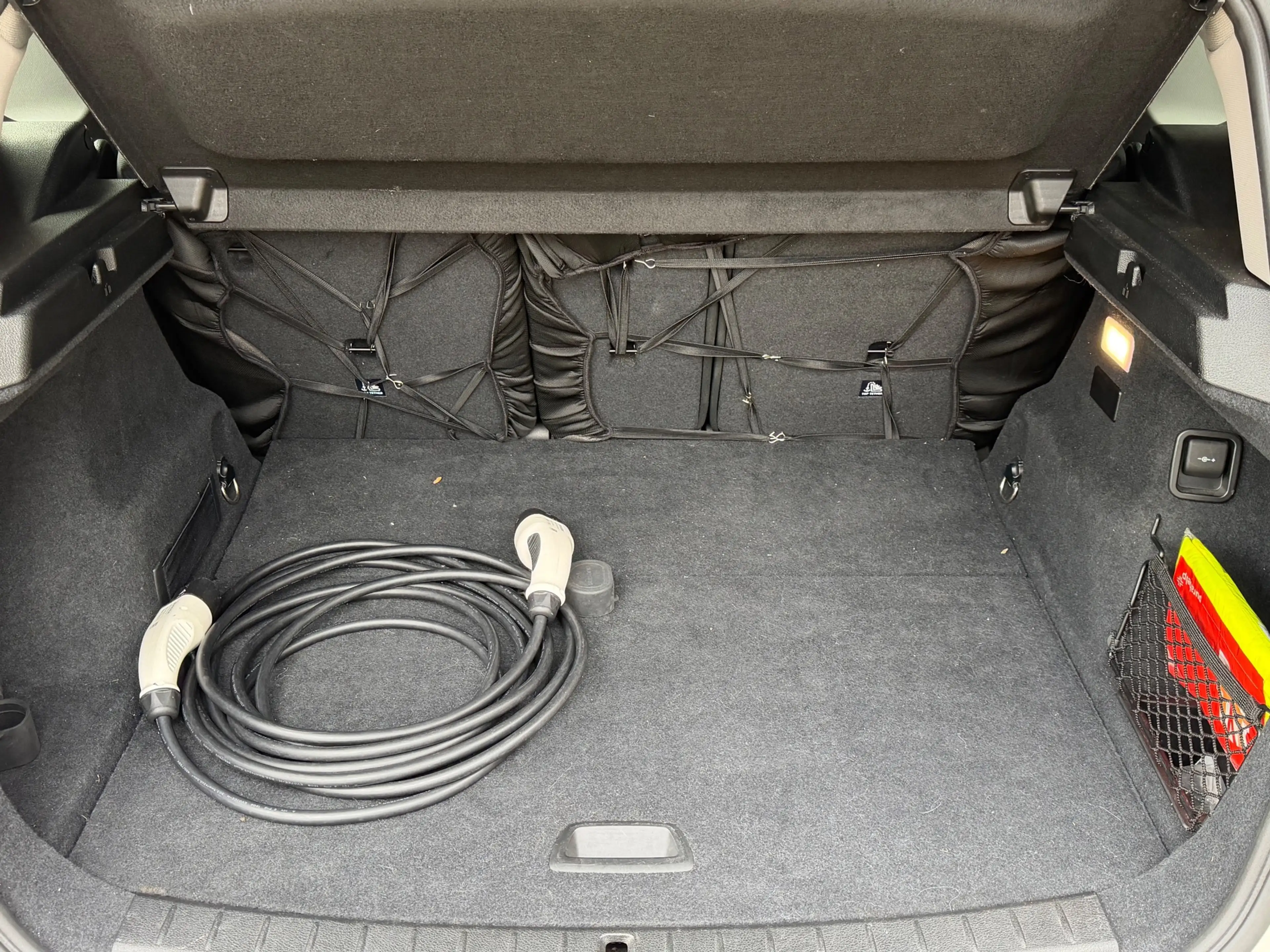 BMW 225 2-serie Active Tourer 225xe iPerformance | Trekhaa — photo 11
