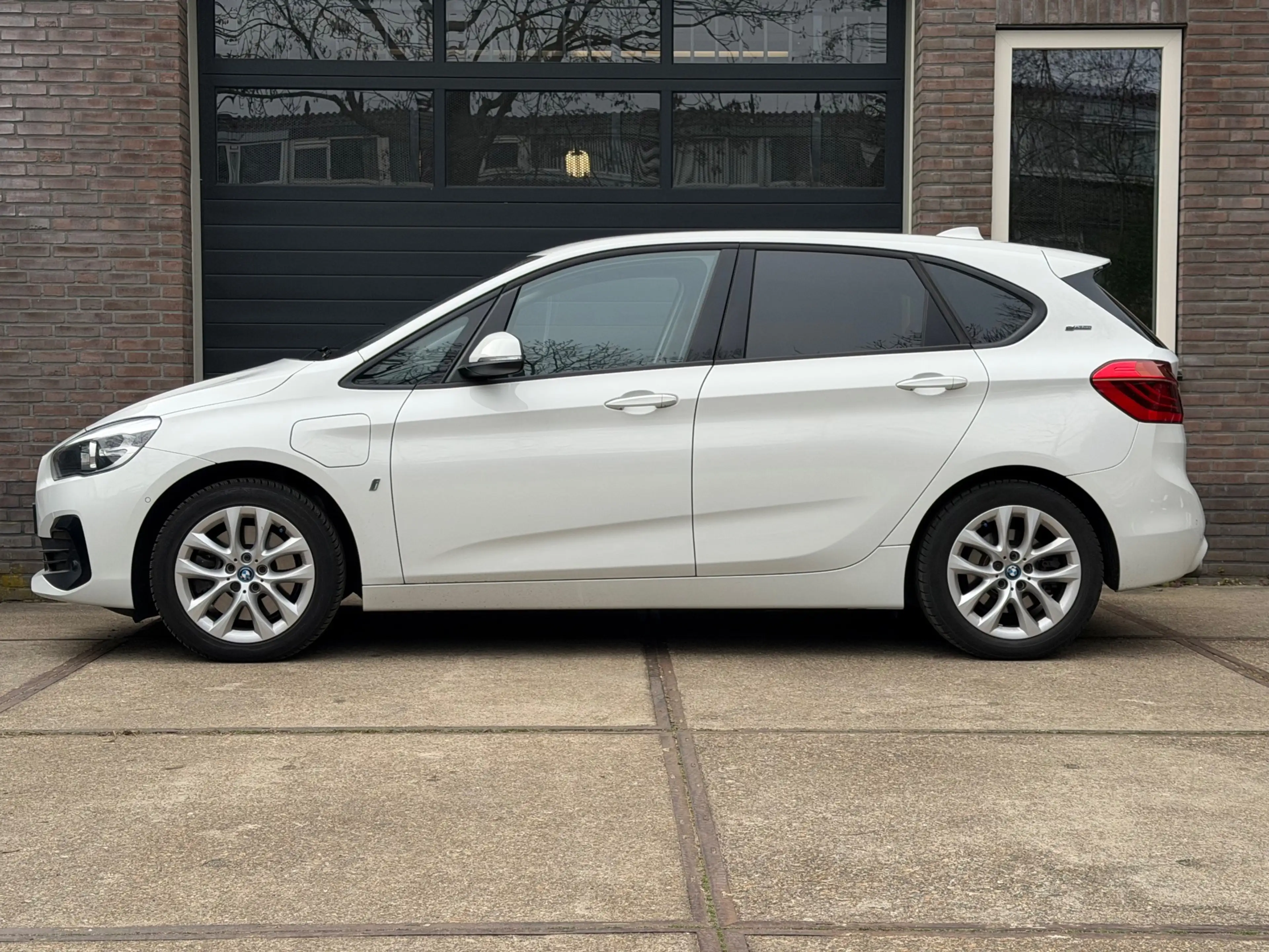 BMW 225 2-serie Active Tourer 225xe iPerformance | Trekhaa — photo 7