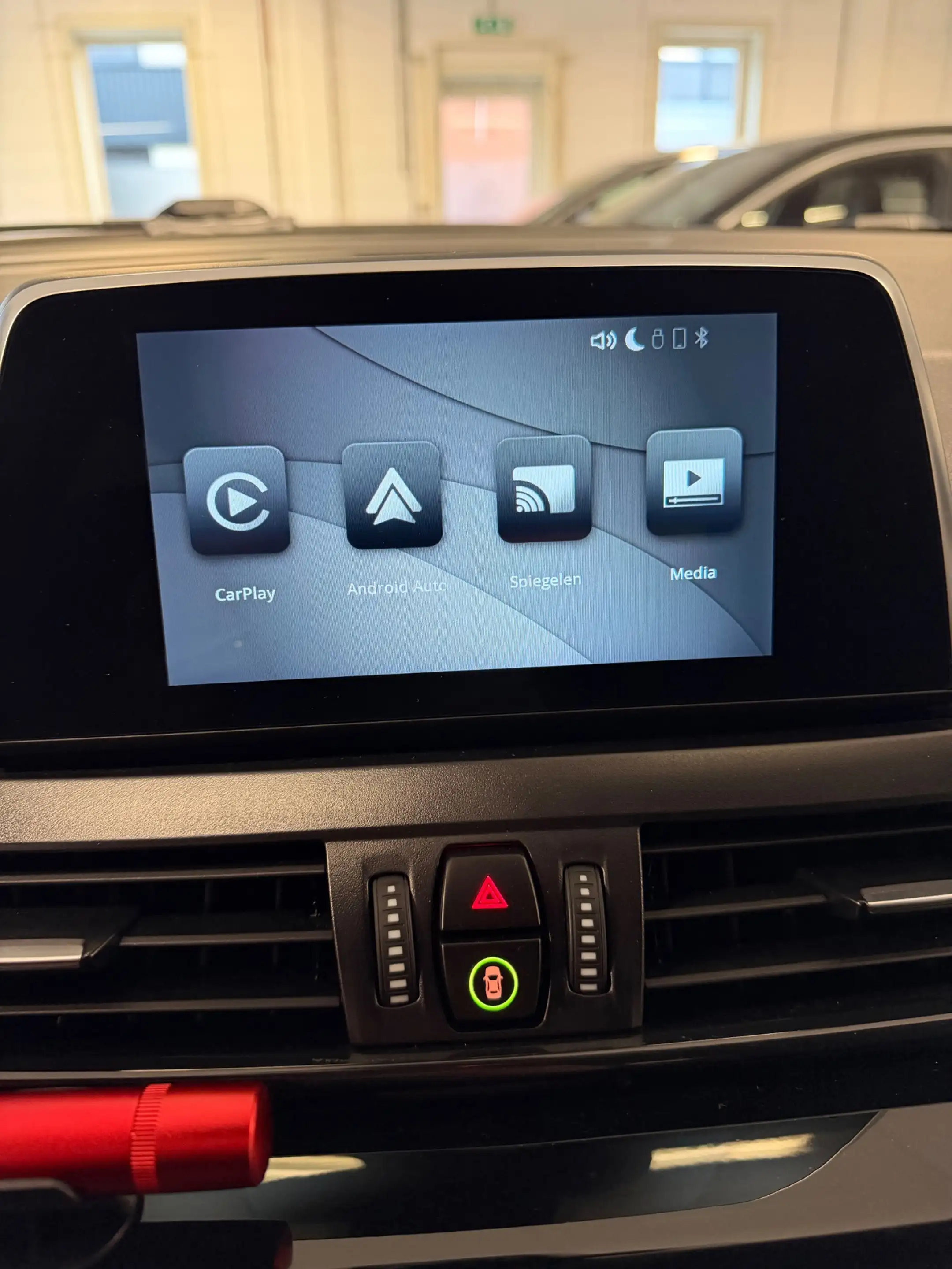 BMW 225 2-serie Active Tourer 225xe iPerformance | Trekhaa — photo 12