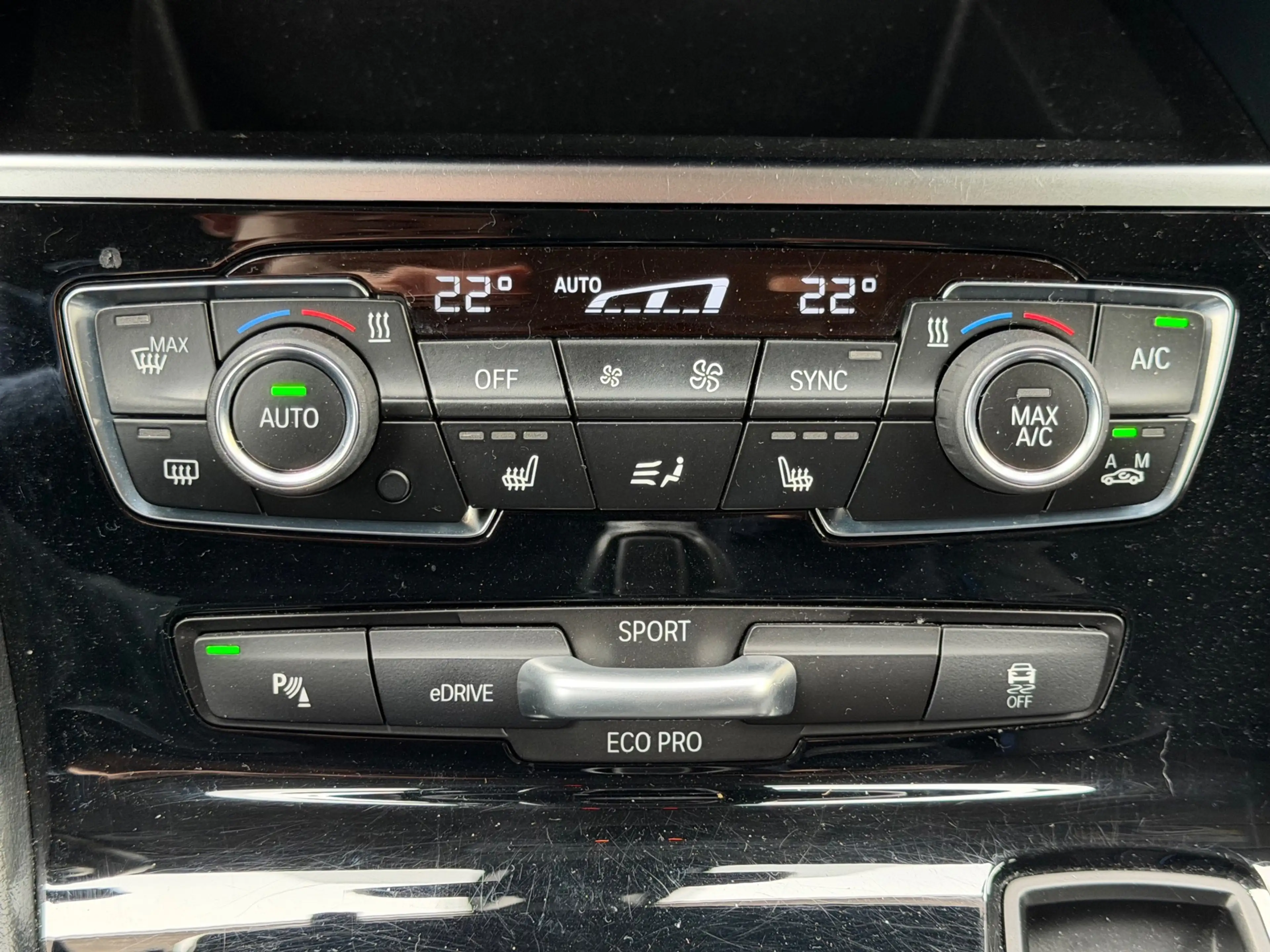BMW 225 2-serie Active Tourer 225xe iPerformance | Trekhaa — photo 15