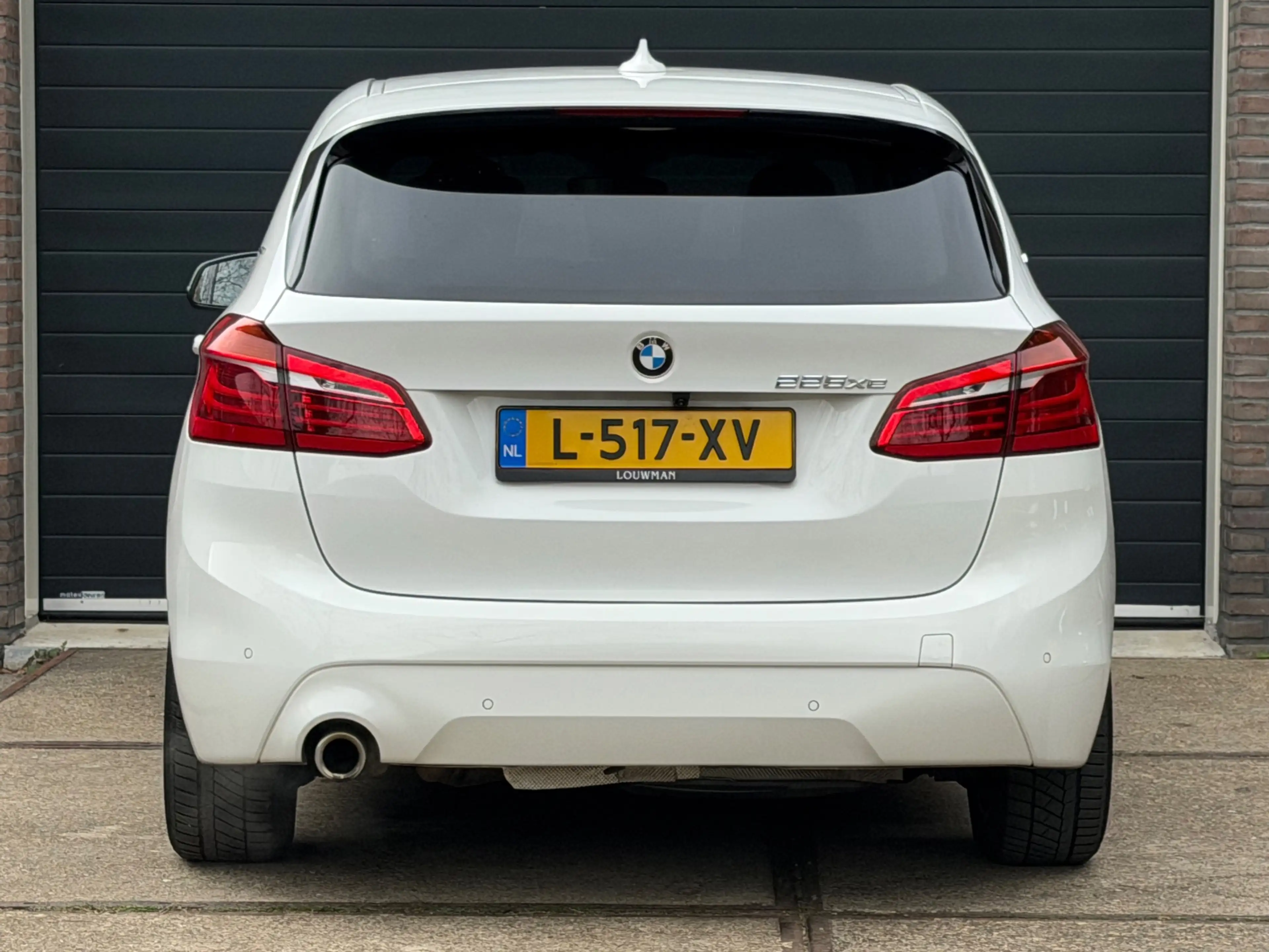 BMW 225 2-serie Active Tourer 225xe iPerformance | Trekhaa — photo 5