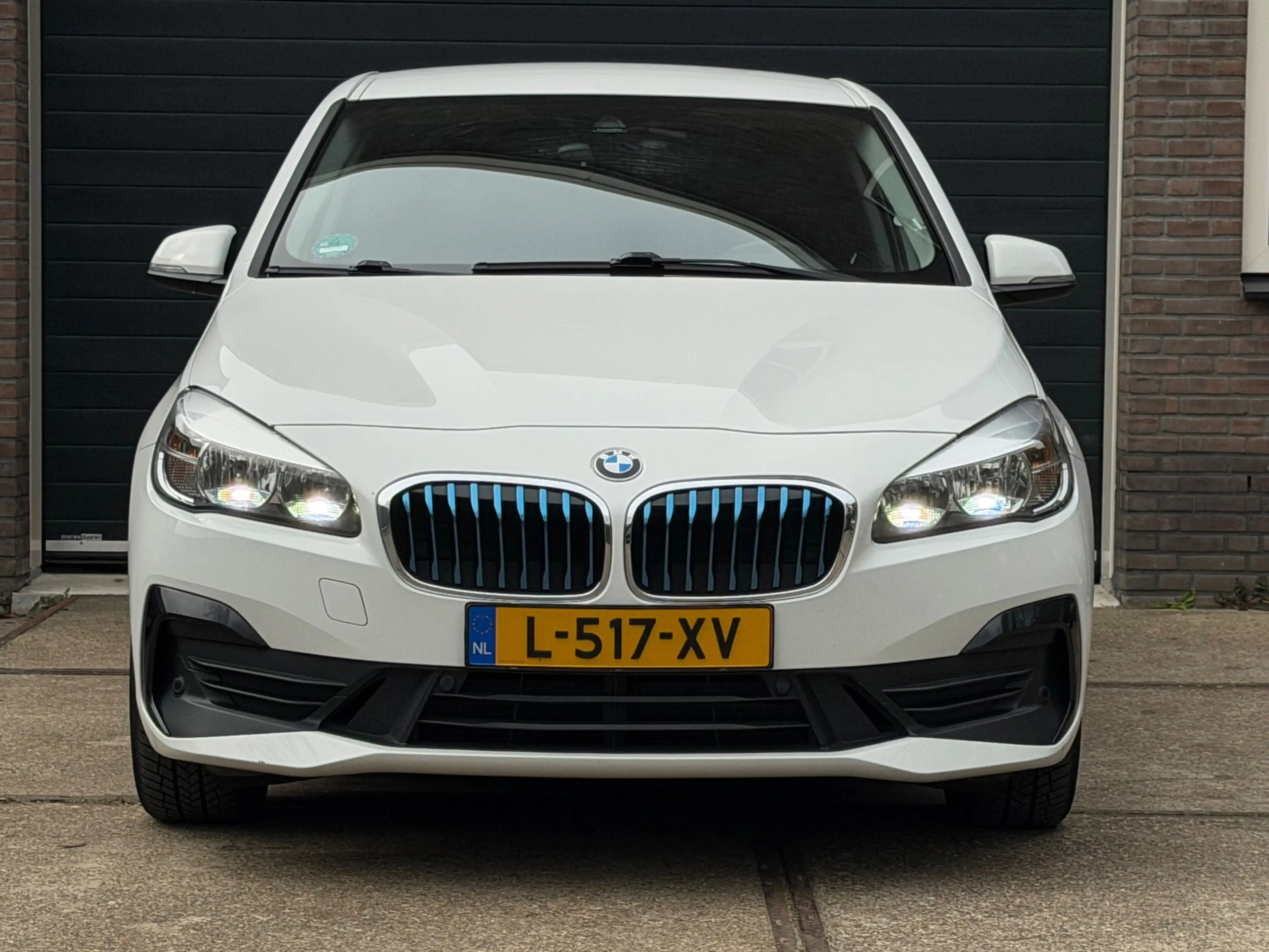 BMW 225 2-serie Active Tourer 225xe iPerformance | Trekhaa — photo 2