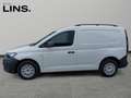 Volkswagen Caddy Cargo TDI Weiß - thumbnail 2