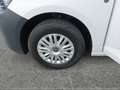 Volkswagen Caddy Cargo TDI Weiß - thumbnail 13