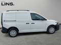 Volkswagen Caddy Cargo TDI Weiß - thumbnail 6