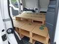 Volkswagen Caddy Cargo TDI Weiß - thumbnail 15
