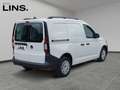 Volkswagen Caddy Cargo TDI Weiß - thumbnail 5