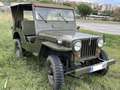 Jeep Willys Groen - thumbnail 16
