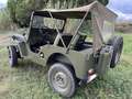 Jeep Willys Groen - thumbnail 3
