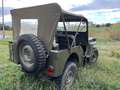 Jeep Willys Zelená - thumbnail 8