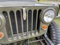 Jeep Willys Verde - thumbnail 29