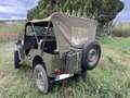 Jeep Willys Verde - thumbnail 22