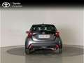 Toyota Yaris 125 S-Edition Grijs - thumbnail 4