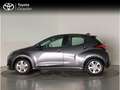 Toyota Yaris 125 S-Edition Grijs - thumbnail 3