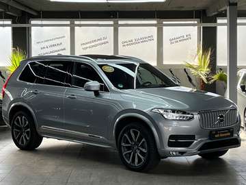 Inscription AWD *PANO*7SITZE*HEAD UP*SENSUS
