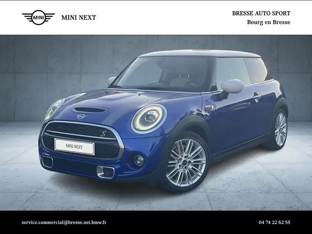 MINI Mini