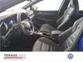 Volkswagen Golf R 2.0 TSI NAVI LEDER 19 ZOLL Blau - thumbnail 7