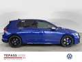 Volkswagen Golf R 2.0 TSI NAVI LEDER 19 ZOLL Blau - thumbnail 4