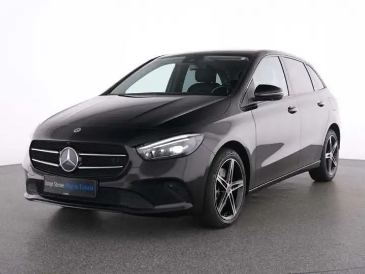 Mercedes-Benz Clase C 2022