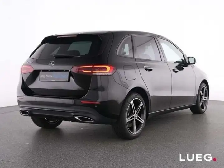 Mercedes-Benz Clase C 2022, foto 3
