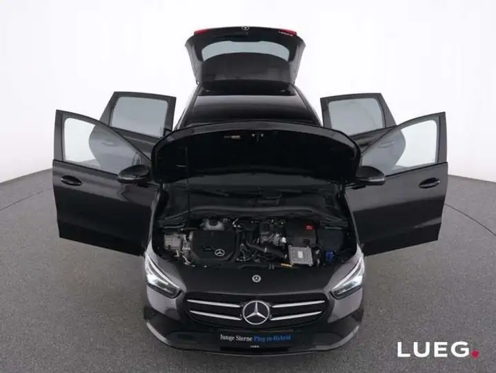 Mercedes-Benz Clase C 2022, foto 8
