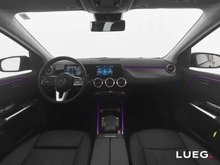 Mercedes-Benz Clase C 2022, foto 15