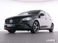 Mercedes-Benz C 320 250e Negro - thumbnail 2
