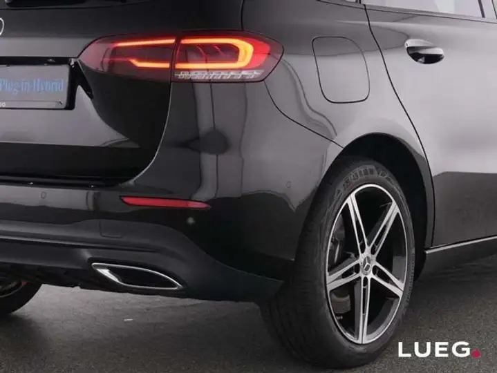 Mercedes-Benz Clase C 2022, foto 5