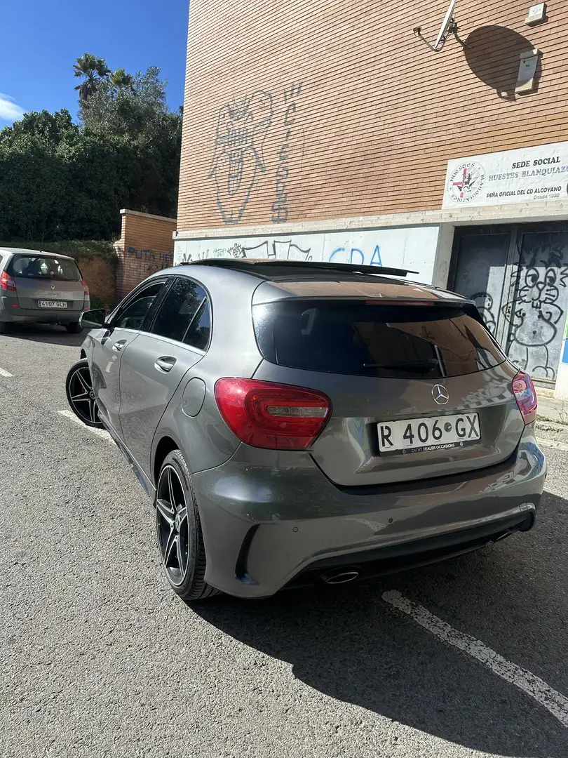 Mercedes-Benz A 200 BE AMG Line 7G-DCT - 1