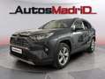 Toyota RAV 4 2.5l 220H Advance Plus 4WD Gris - thumbnail 3