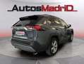 Toyota RAV 4 2.5l 220H Advance Plus 4WD Gris - thumbnail 7