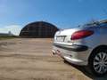 Peugeot 206 206 CC 110 Silber - thumbnail 22