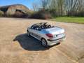 Peugeot 206 206 CC 110 Silber - thumbnail 13