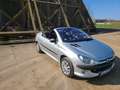 Peugeot 206 206 CC 110 Silber - thumbnail 12