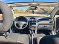 Peugeot 206 206 CC 110 Silber - thumbnail 17