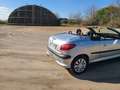 Peugeot 206 206 CC 110 Silber - thumbnail 21