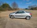 Peugeot 206 206 CC 110 Silber - thumbnail 7