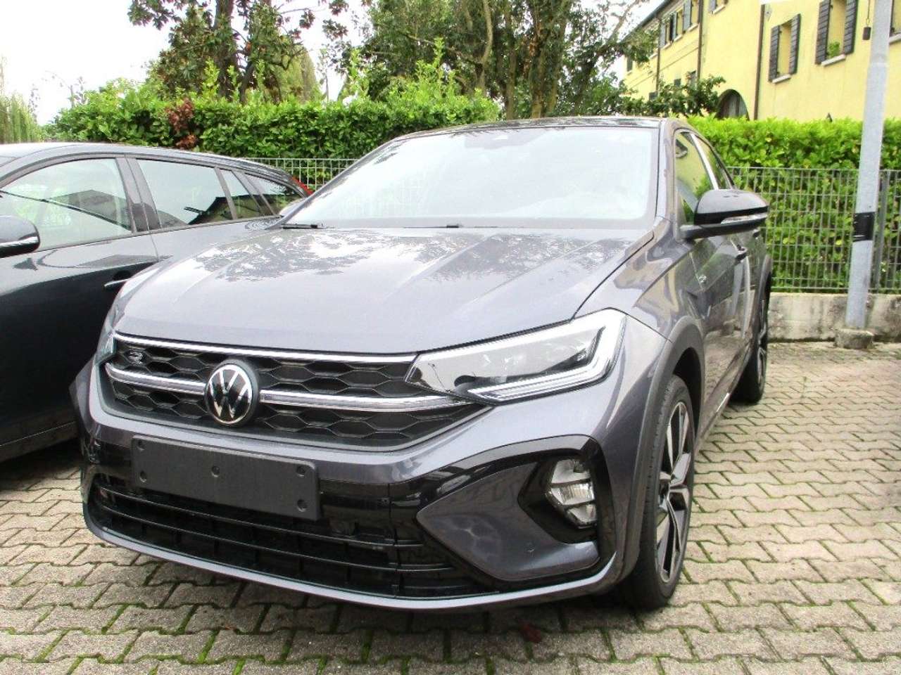 Volkswagen Taigo 1.0 TSI 115 CV DSG R-Line