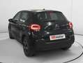 Citroen C3 1.2 PureTech S&S Feel 110 Negro - thumbnail 4
