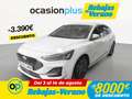 Ford Focus 1.0 Ecoboost MHEV ST-Line 155 Aut. Blanco - thumbnail 1