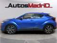 Toyota C-HR 125H Advance Azul - thumbnail 4