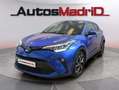 Toyota C-HR 125H Advance Azul - thumbnail 3