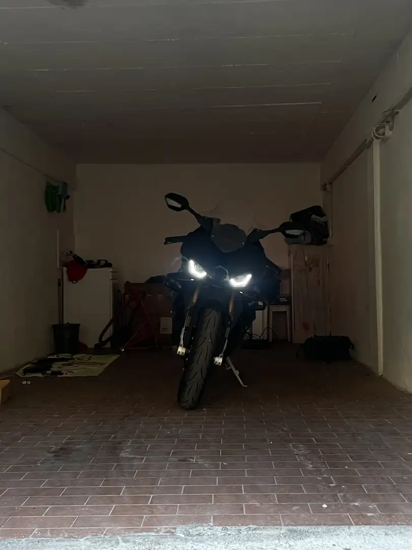 BMW S 1000 RR race pack - 2