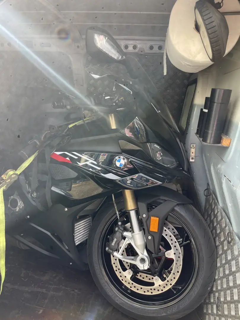 BMW S 1000 RR race pack - 1