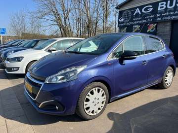 208 1.2 GT Line PureTech 110 Cv Navi