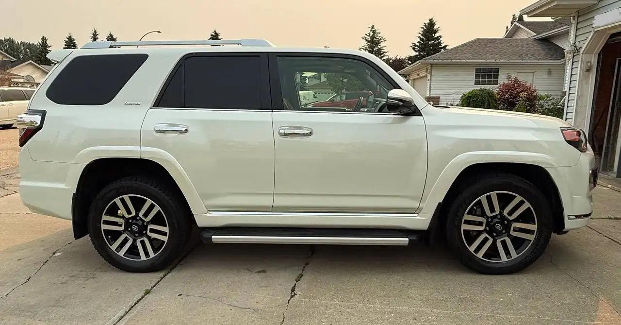 2023 Toyota 4-Runner