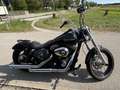 Harley-Davidson Dyna Street Bob Dyna Street Bob Negru - thumbnail 8