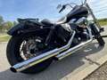 Harley-Davidson Dyna Street Bob Dyna Street Bob Negru - thumbnail 6