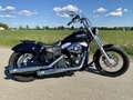 Harley-Davidson Dyna Street Bob Dyna Street Bob Negru - thumbnail 13