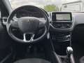 Peugeot 208 1.2 PURETECH 110 ALLURE Allure NAVI+SHZ+KAMERA+PDC Grau - thumbnail 16